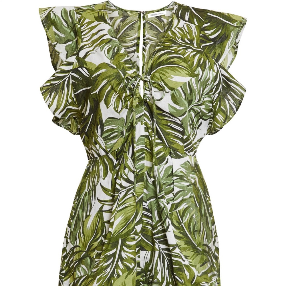 BCBG romper